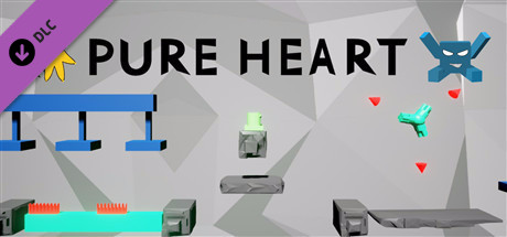 Pure Heart - Soundtrack