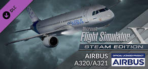 Steam DLC Page: Microsoft Flight Simulator X: Steam Edition