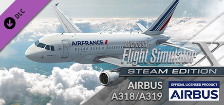 New DLC announced for Microsoft Flight Simulator X: Steam Edition