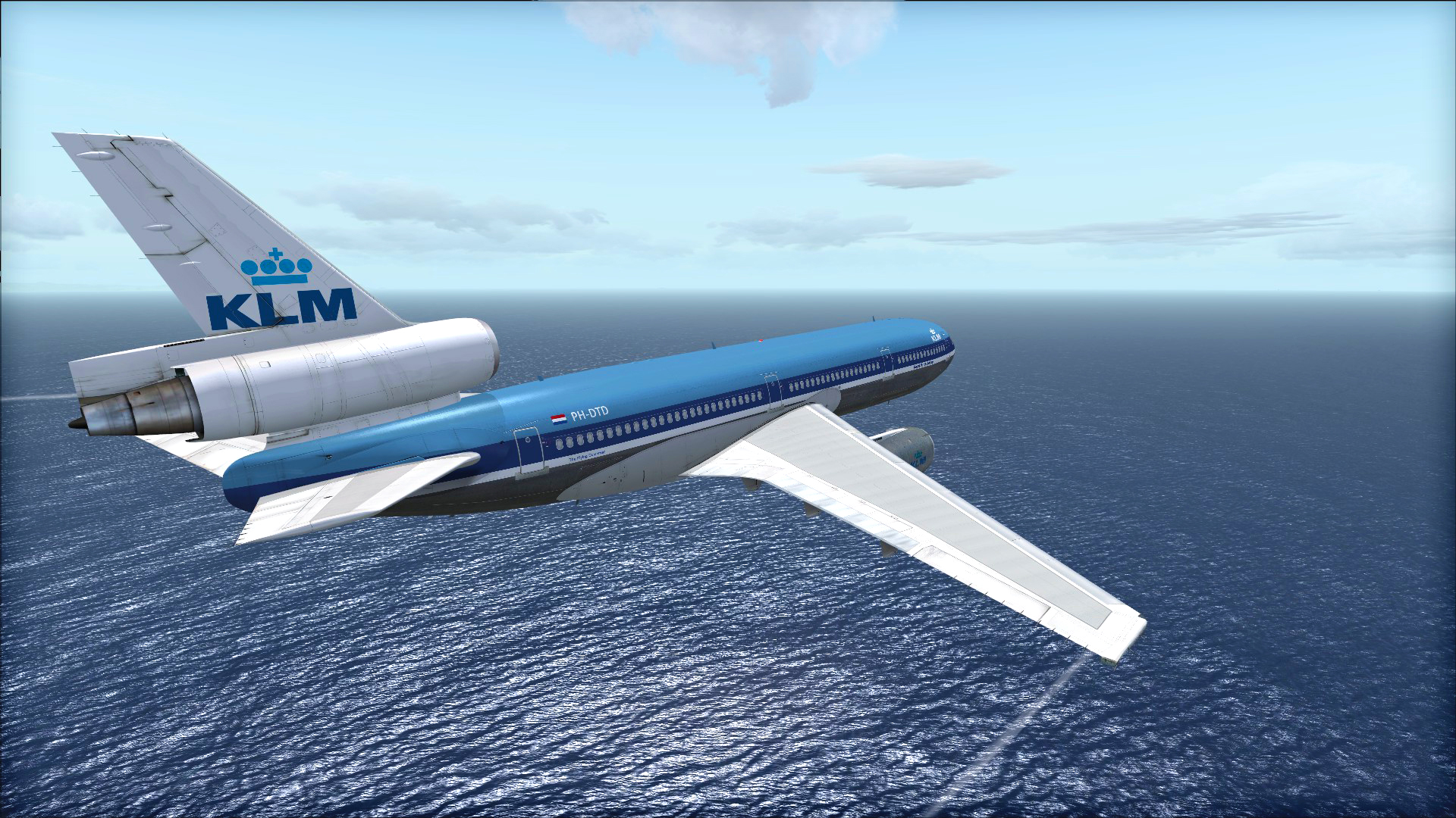 FSX Steam Edition: McDonnell Douglas DC-10™ on Steam