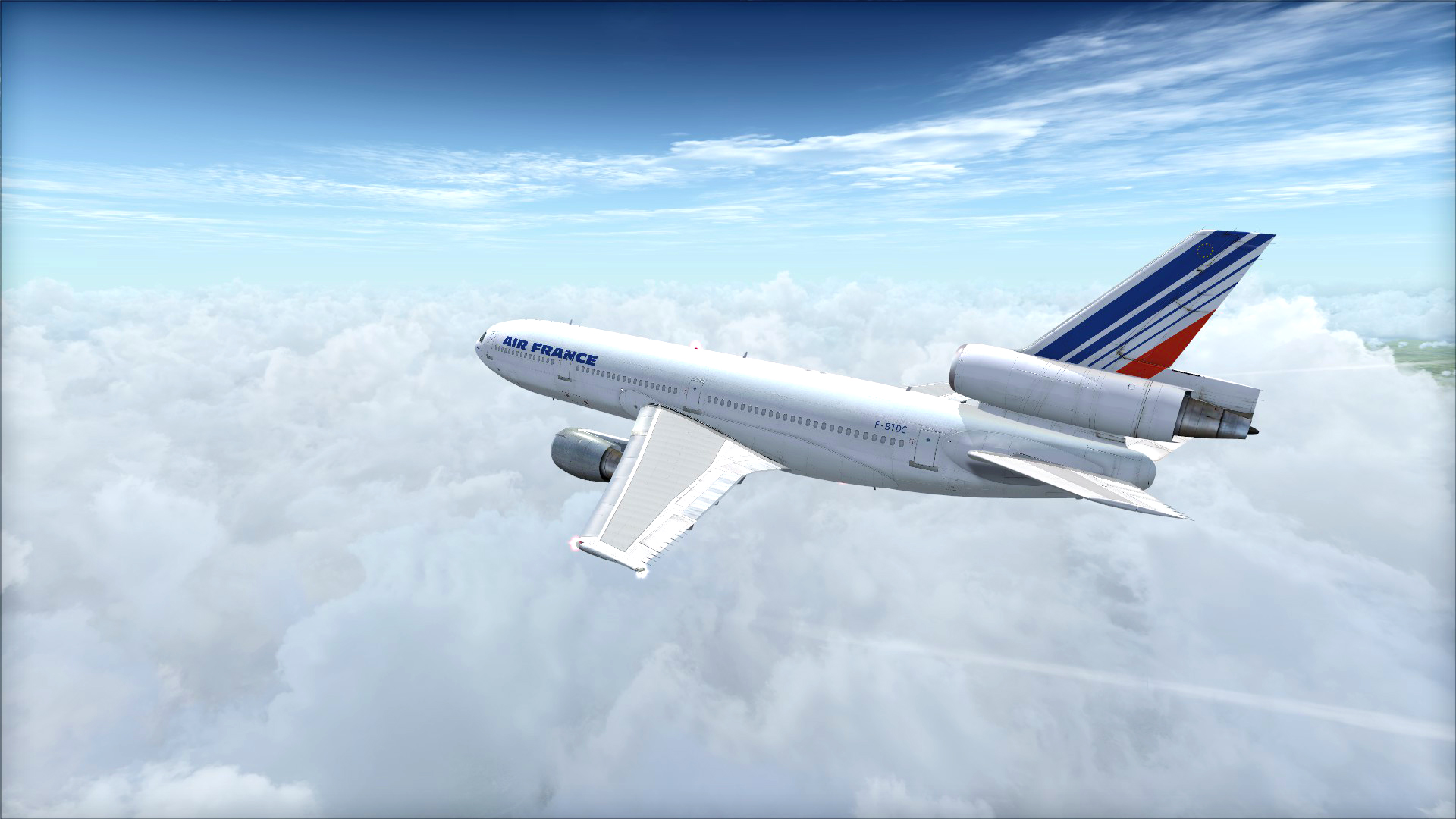 FSX Steam Edition: McDonnell Douglas DC-10™ on Steam