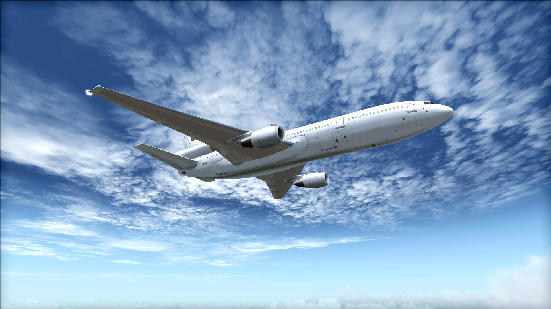 FSX Steam Edition: McDonnell Douglas DC-10™ on Steam