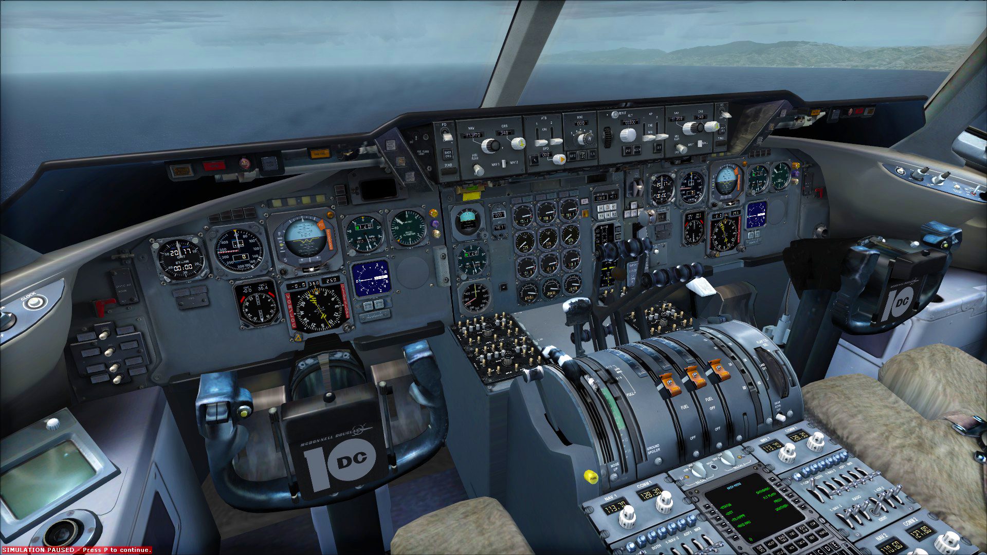 Microsoft flight simulator x steam edition не запускается на windows 10 фото 30