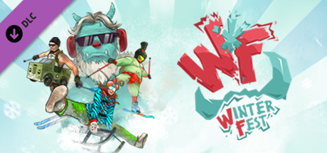 Steep™ - Winterfest Pack header