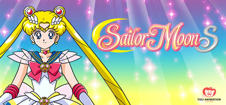 Sailor Moon S Season 3: The Bond of Destiny: Uranus's Distant Past header image