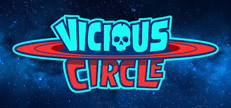 Vicious Circle Cover Image