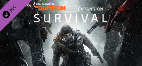 Tom Clancy’s The Division™ - Survival