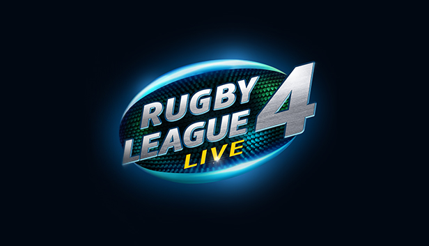 Rugby League Live 4