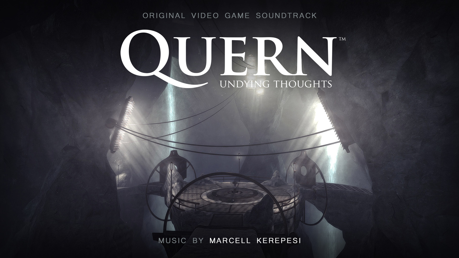 Quern undying thoughts обзор