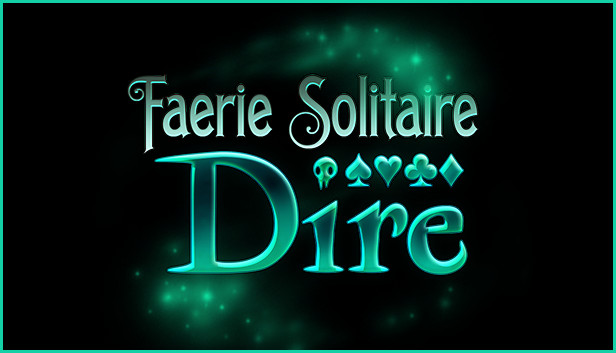 Faerie Solitaire Dire Steam capsule image