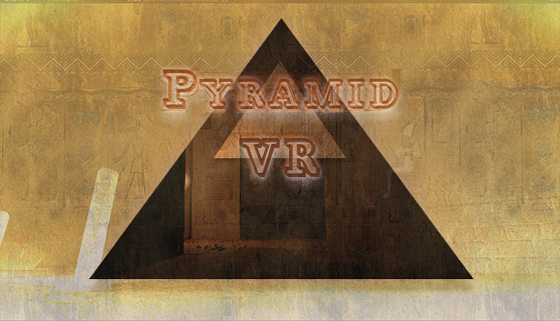 Pyramid VR