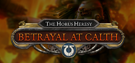 Baixar The Horus Heresy: Betrayal at Calth Torrent