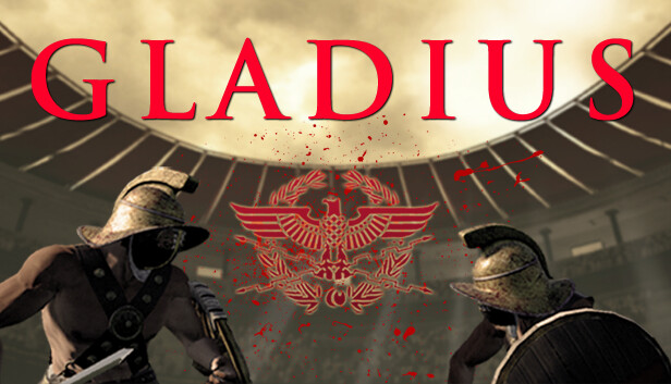 Gladius  Gladiator VR Sword fighting on Steam