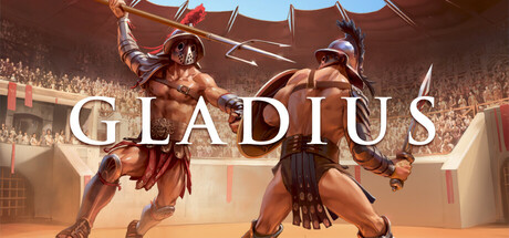 Gladius | Gladiator VR Sword fighting Cover Image