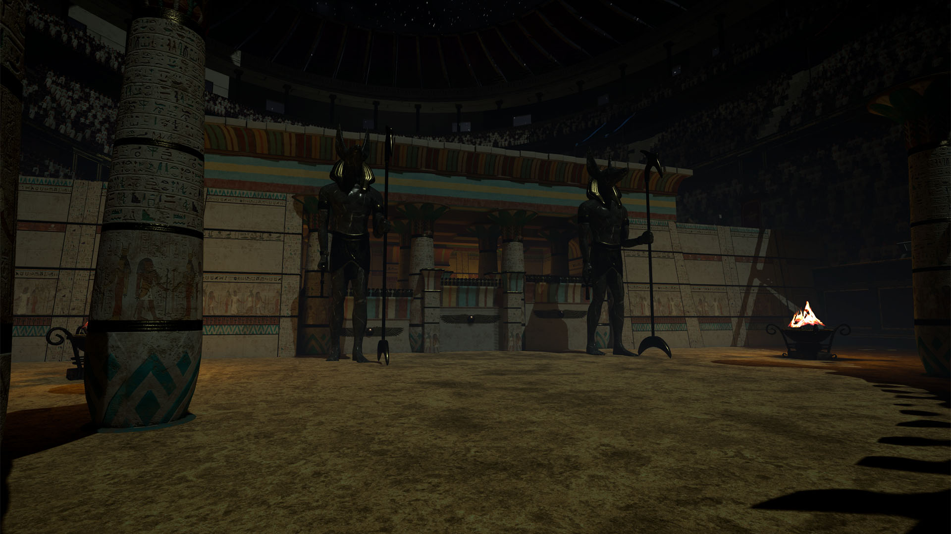 Gladius  Gladiator VR Sword fighting on Steam