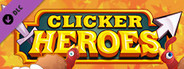 Clicker Heroes: Turkey Auto Clucker