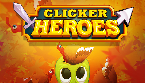 Clicker Heroes: Turkey Auto Clucker Steam capsule image