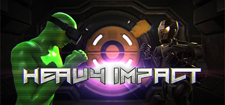 Heavy Impact header