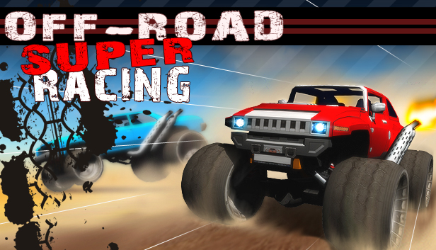 Super Off Road