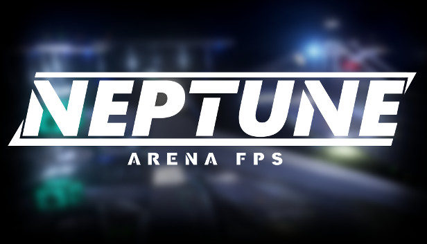 Neptune: Arena FPS Steam capsule image