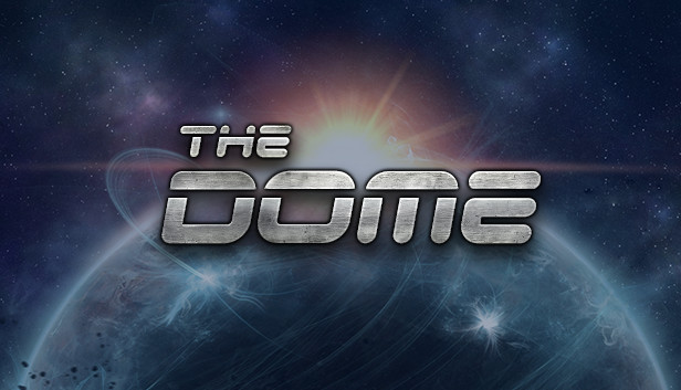The Dome Steam capsule image