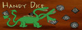 Handy Dice