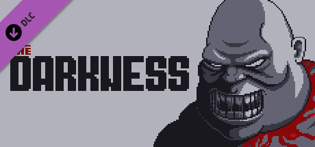 Bloody Walls: The Darkness header image