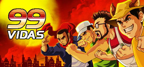 99Vidas Cover Image