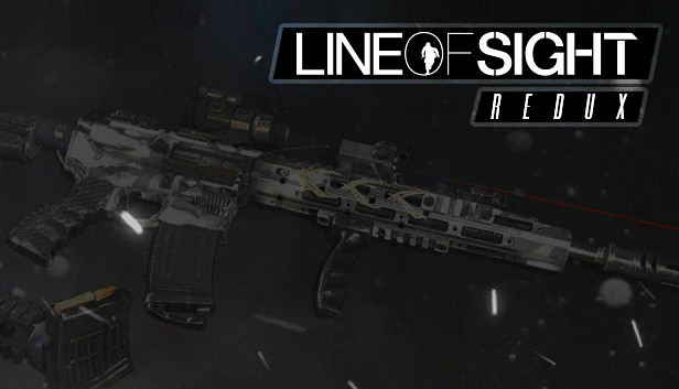 Line of Sight - Starters Pack Steam capsule image