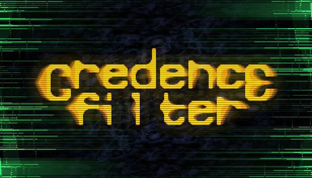 Credence Filter Steam capsule image