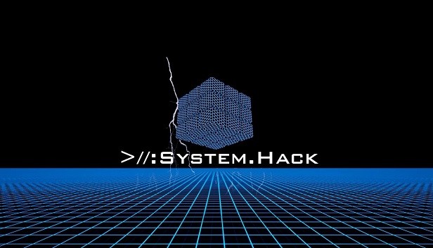 >//:System.Hack Steam capsule image
