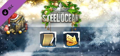 steel ocean game logo steel ocean game logo