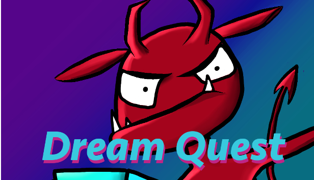 Dream Quest Steam capsule image