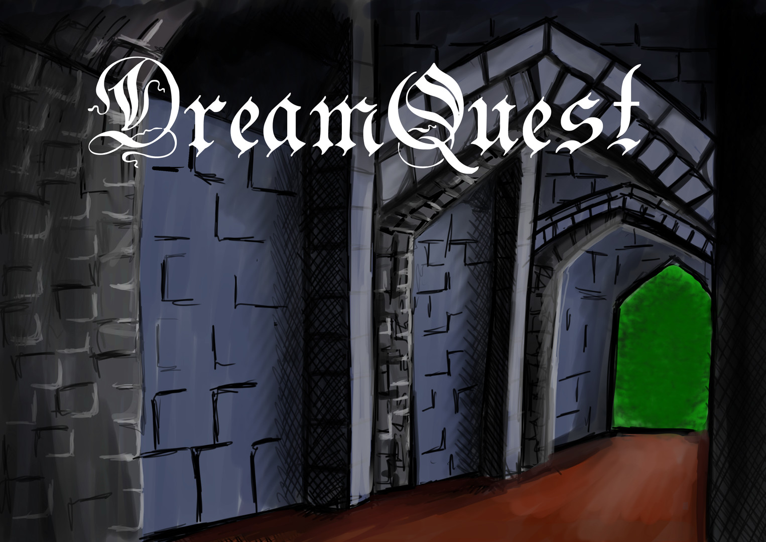 Dream Quest on Steam