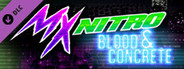 MX Nitro - City