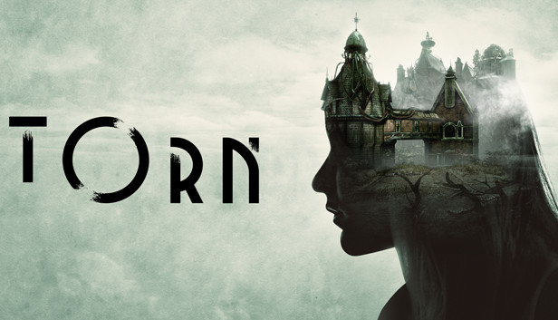 Torn Steam capsule image
