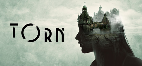 Torn Cover Image