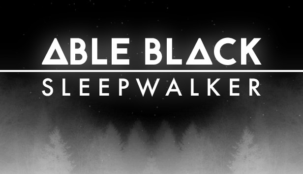 Able Black Steam capsule image