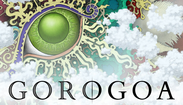 Steam Gorogoa