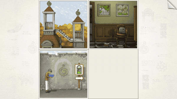 Gorogoa on Steam