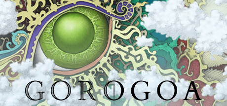 Finish Gorogoa