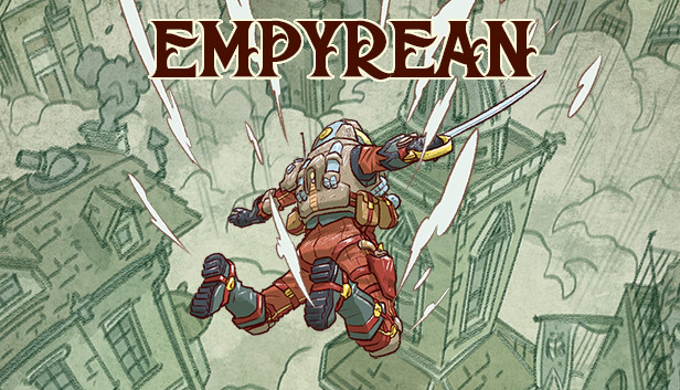 Empyrean Steam capsule image