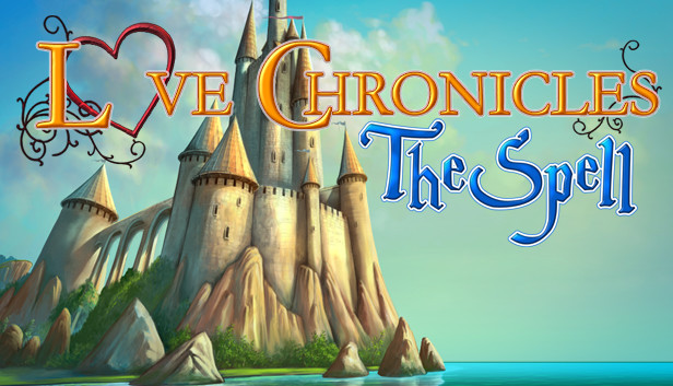 Love Chronicles: The Spell Collector's Edition Steam capsule image