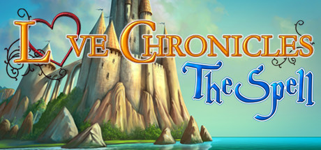 Love Chronicles: The Spell Collector's Edition header