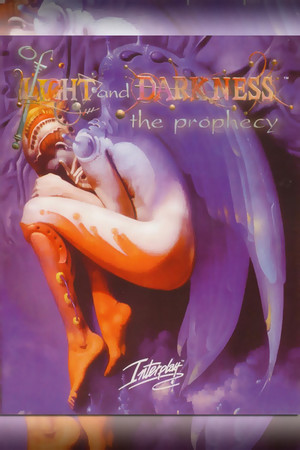 Of Light and Darkness cover