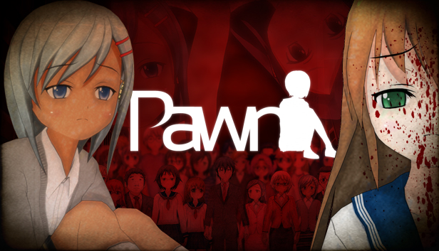 Pawn Steam capsule image