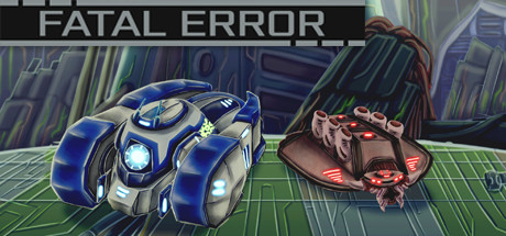 FATAL ERROR - RTS