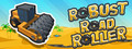 ROBUST ROAD ROLLER