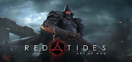 Art of War: Red Tides Cover Image