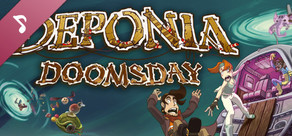 Deponia Doomsday Soundtrack